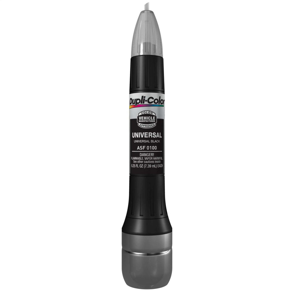 UNIVERSAL BLACK