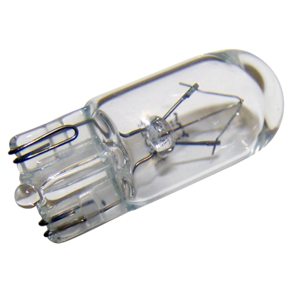 Crown Automotive Jeep Replacement L0000158 Crown Automotive - Metal Clear Bulb