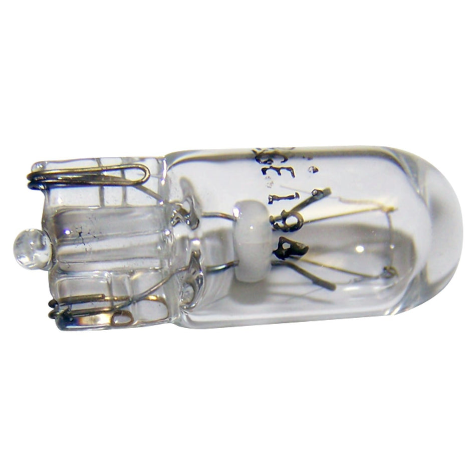 Crown Automotive Jeep Replacement L0000194 Crown Automotive - Metal Clear Bulb