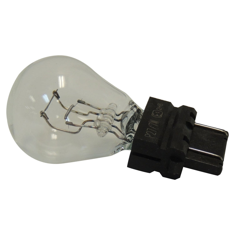 Crown Automotive Jeep Replacement L0003157 Crown Automotive - Plastic Black Bulb