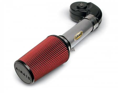 AIR Intake SYST