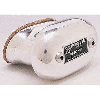 Moon Breather Low Boy MP1700LB