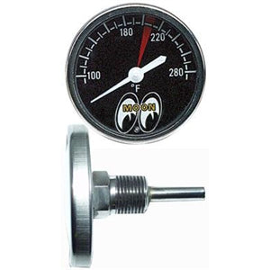 Large Water Temperature Gauge DRY