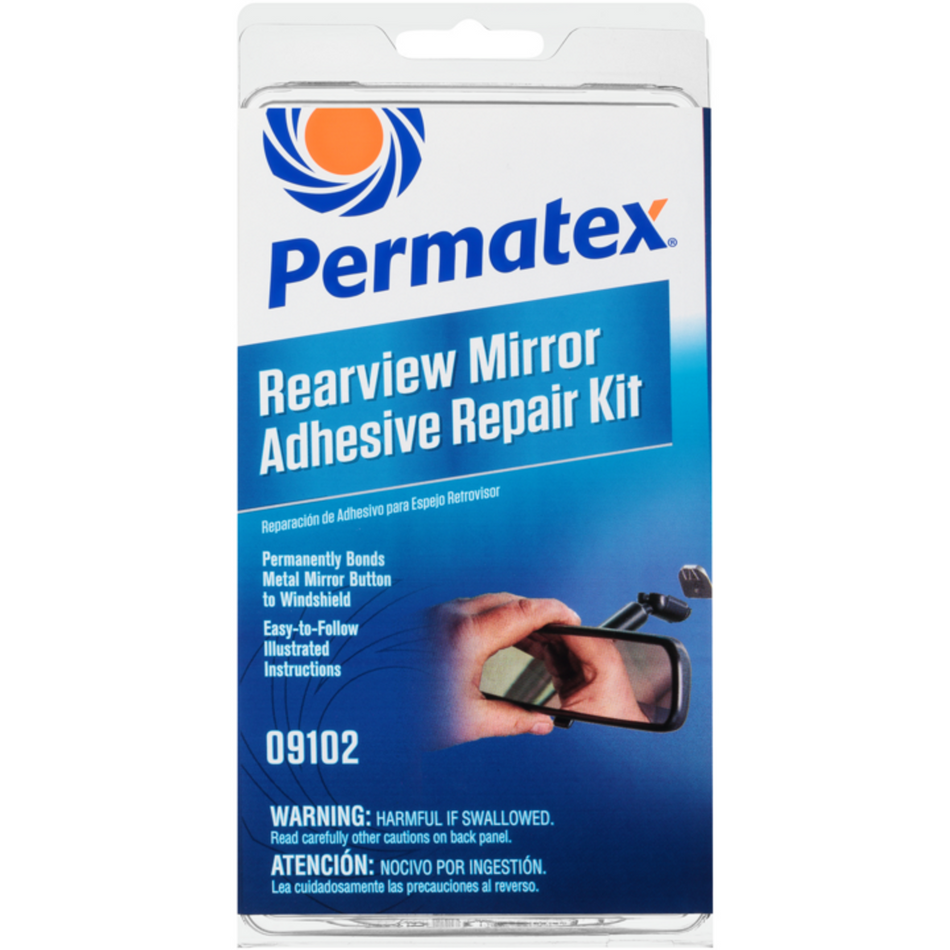 MIRROR ADHESIVE