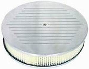 PLSHD ALUM14x3A/Cset