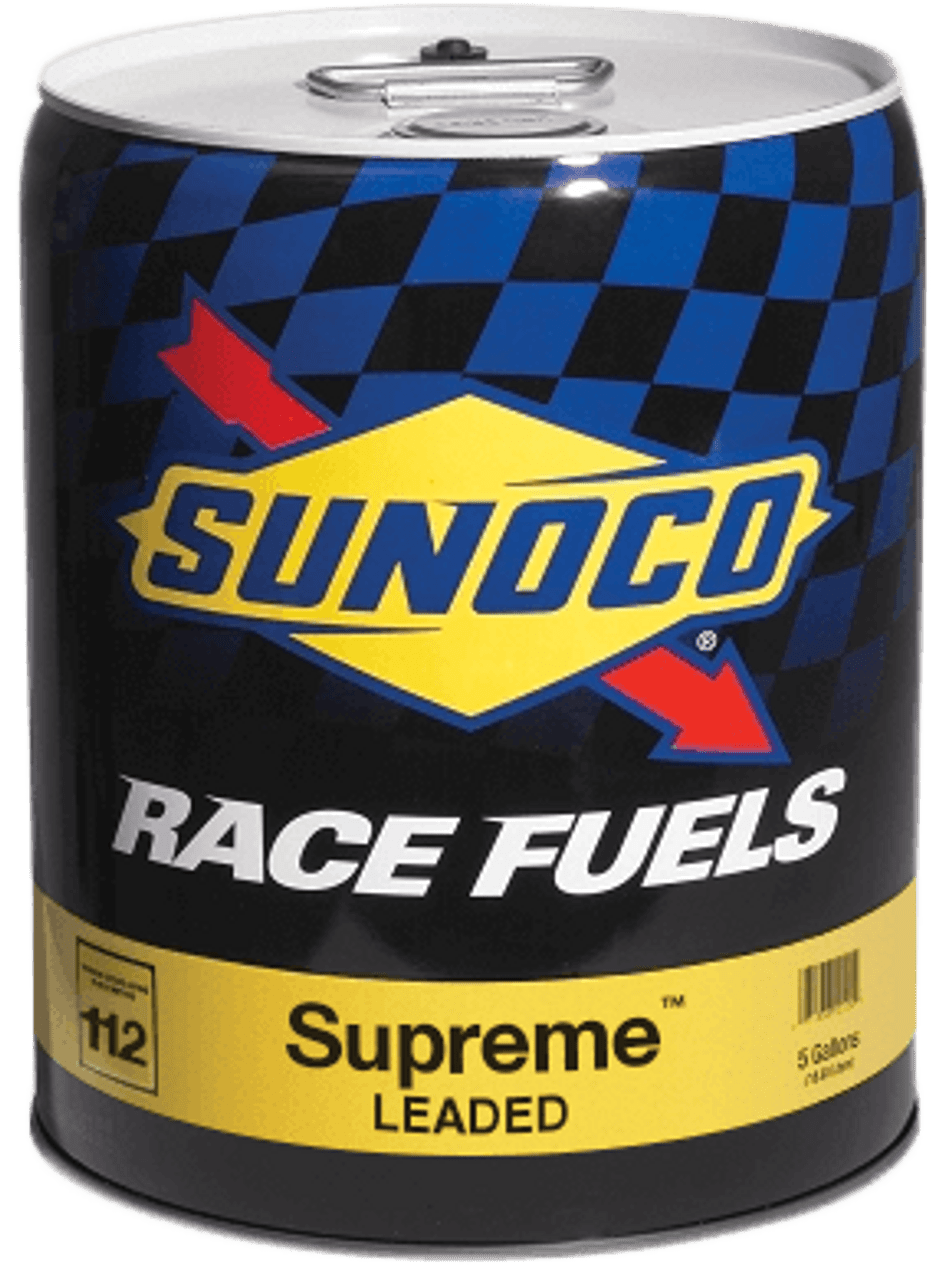 112 OCT BLUE SUPREME