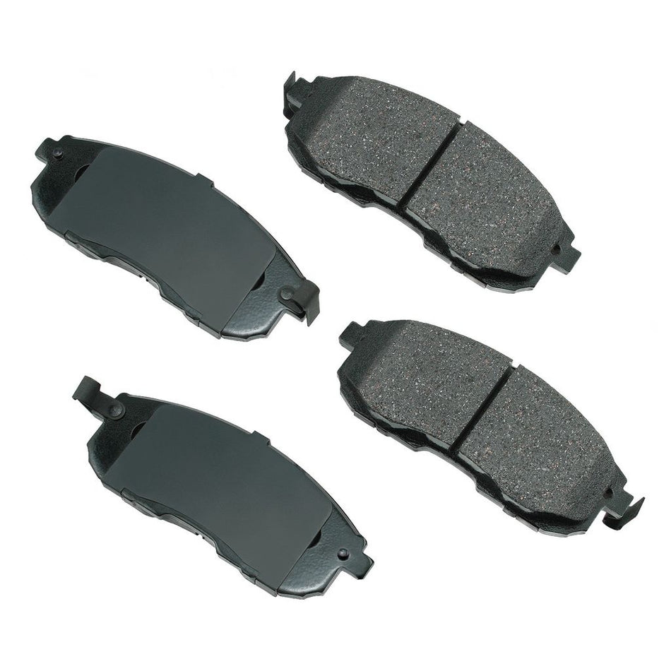 Brake Pad Set