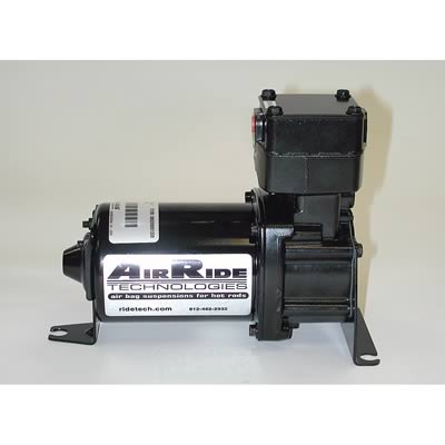 AIR RIDE TECH 150MAX PSI CMPS