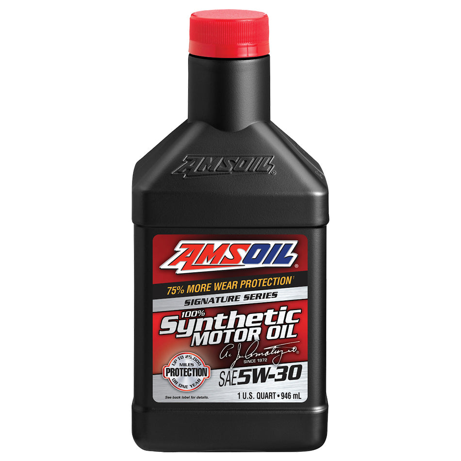 AMSOIL INC 5/30 HP Oil (ASLQT)