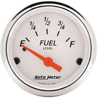 2" Fuel Level '