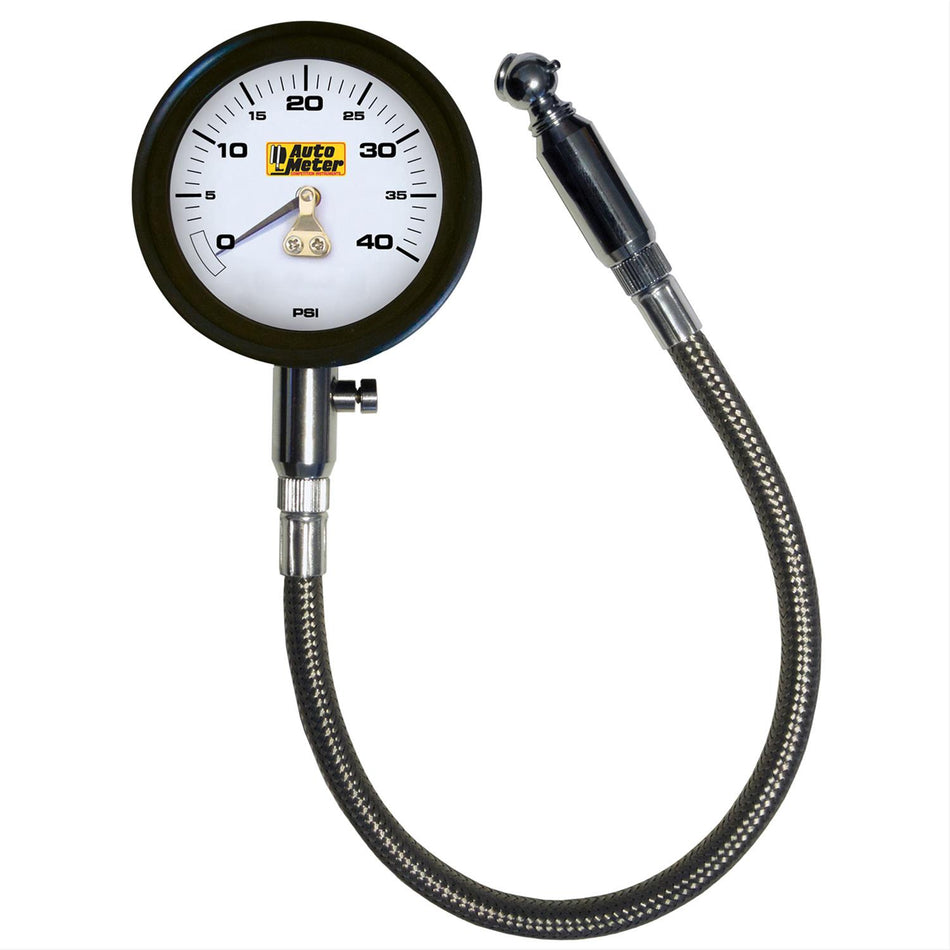 AutoMeter Performance Tire Pressure Gauges 2162