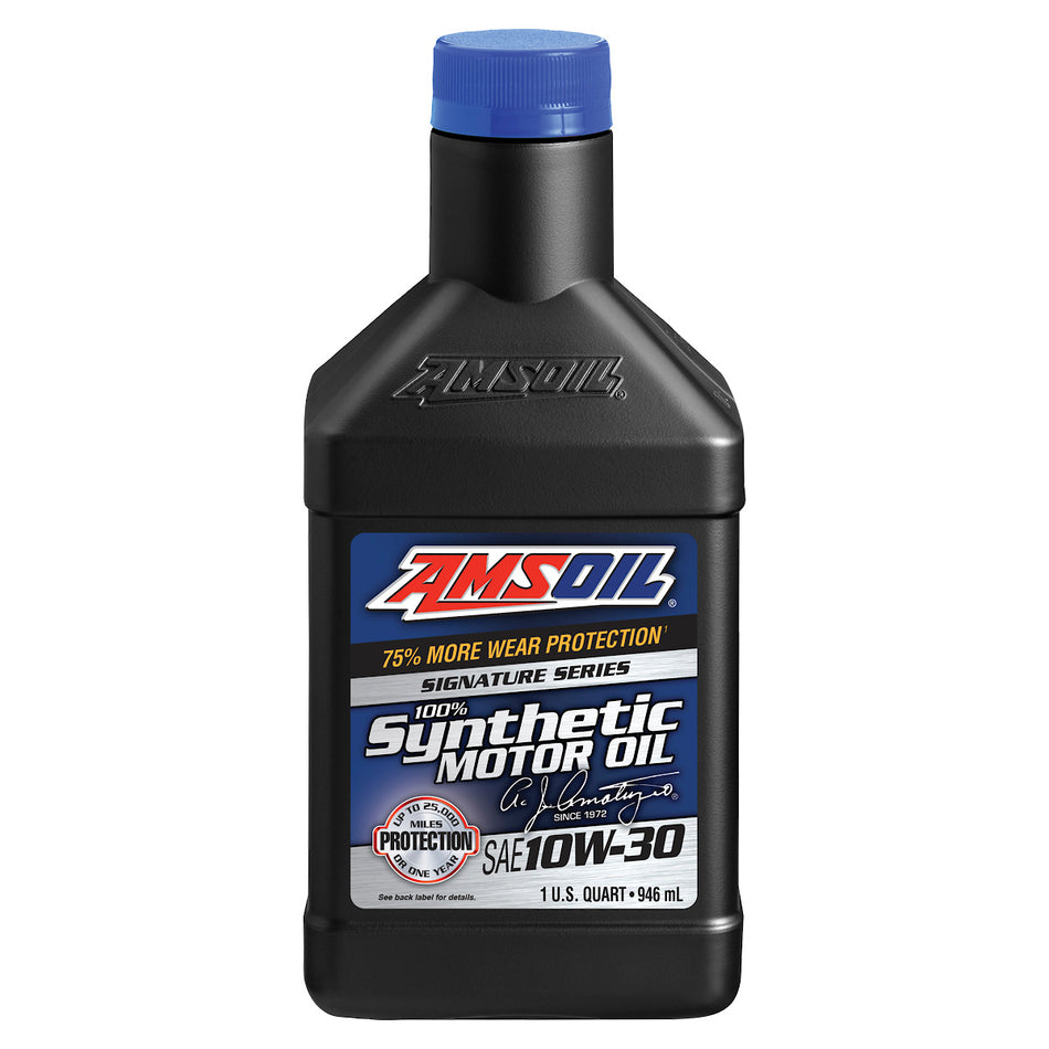 AMSOIL INC 10/30 SS (ATMQT)