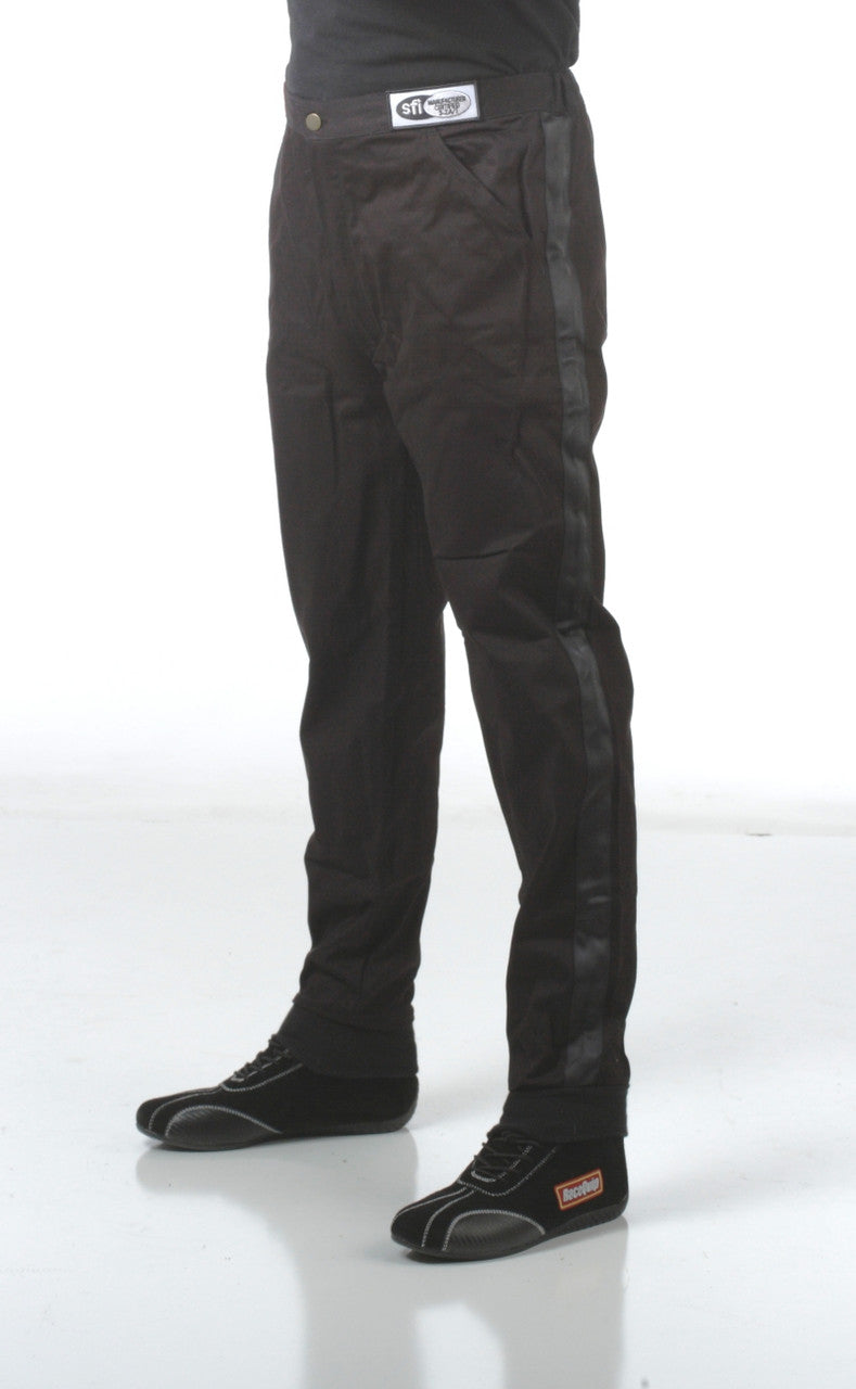 XXLG/BLK SFI-1 PANTS