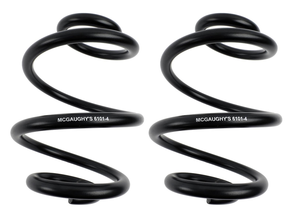 McGaughy's Lowering Coil Springs 63171