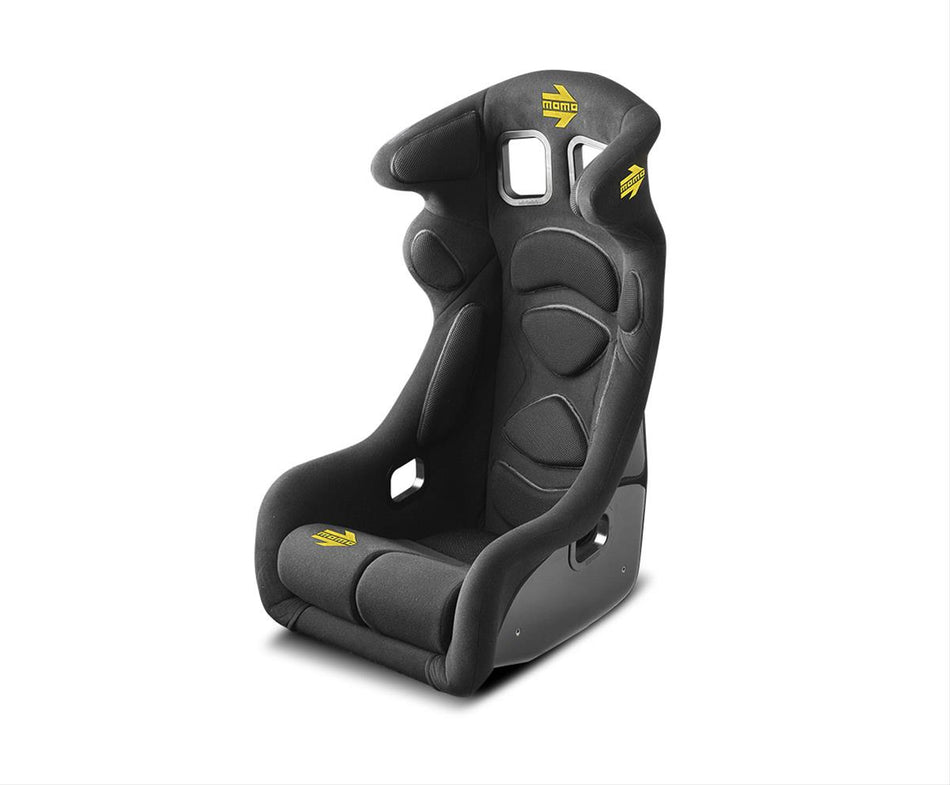 MOMO Racing LESMO ONE Racing Seats 1077BLK