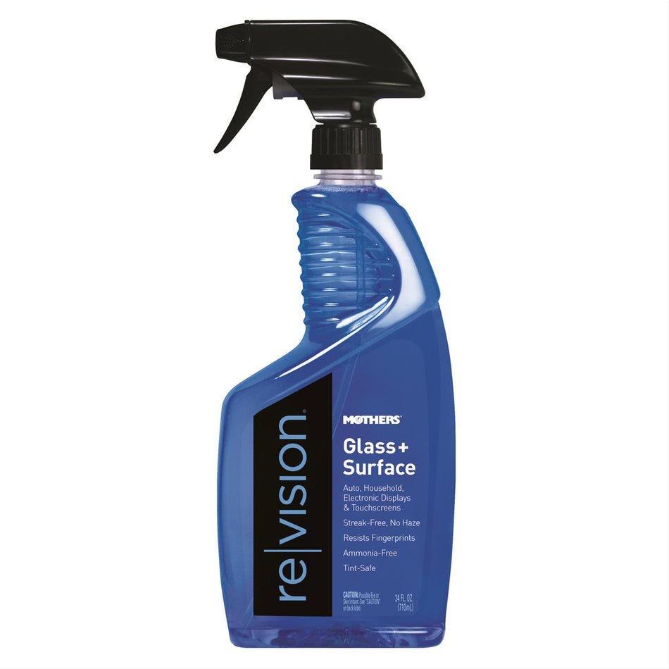 Mothers Revision Glass Cleaner 6624