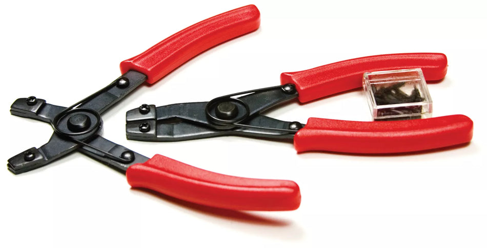 SNAP RING PLIER