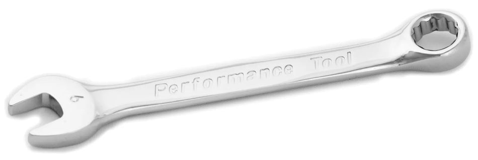 Performance Tool Combination Wrenches W30009