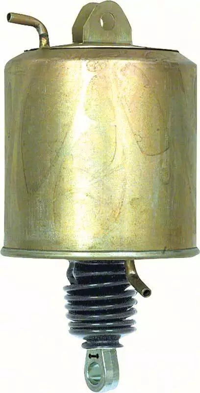 1968-69 Camaro RS Headlamp Vacuum Actuator; with Concealed Headlights; Each