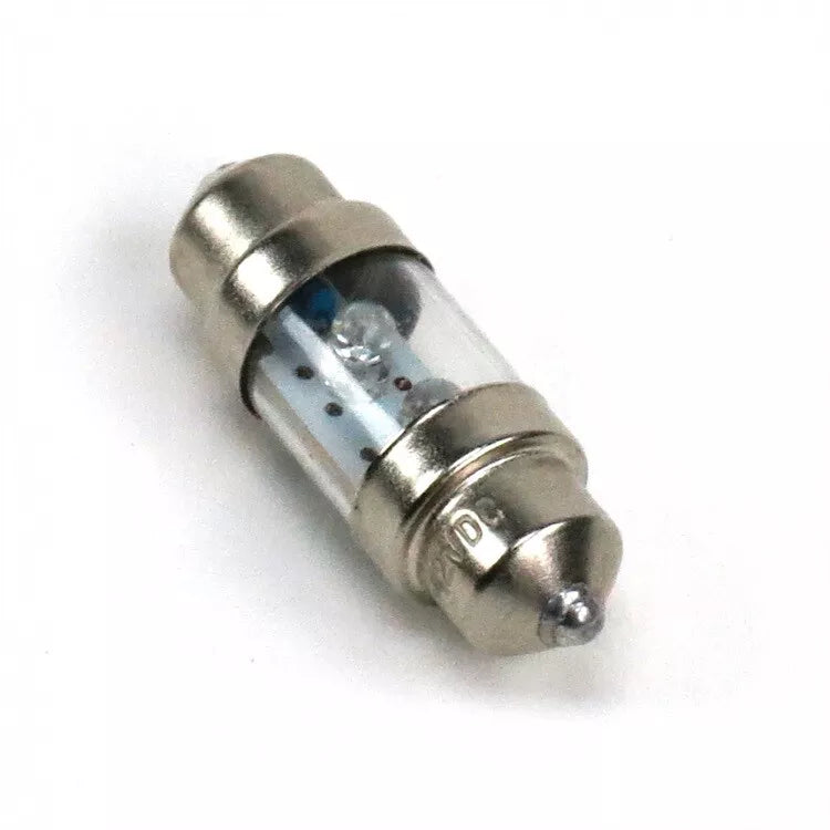 Autoloc SB WHT44MM Festoon/