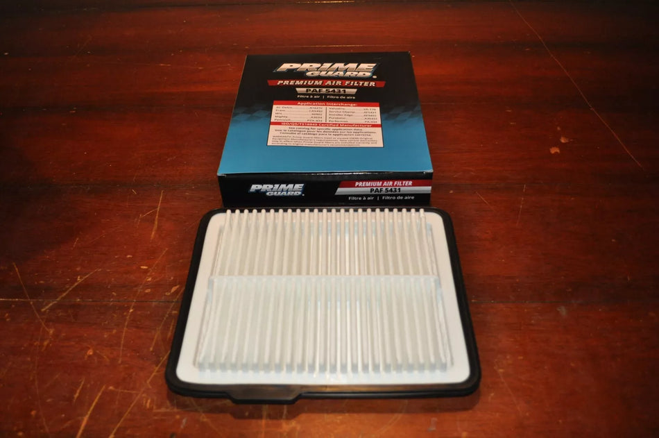 AIR FILTER