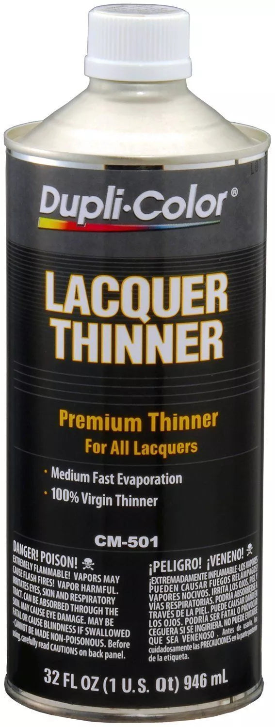 LAQ THINNER QT