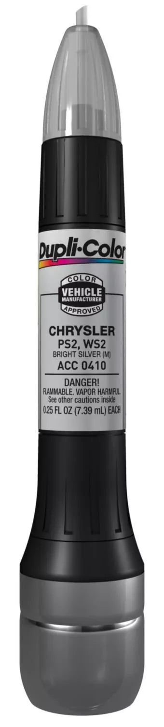 CHRYS BRGHT SILVER