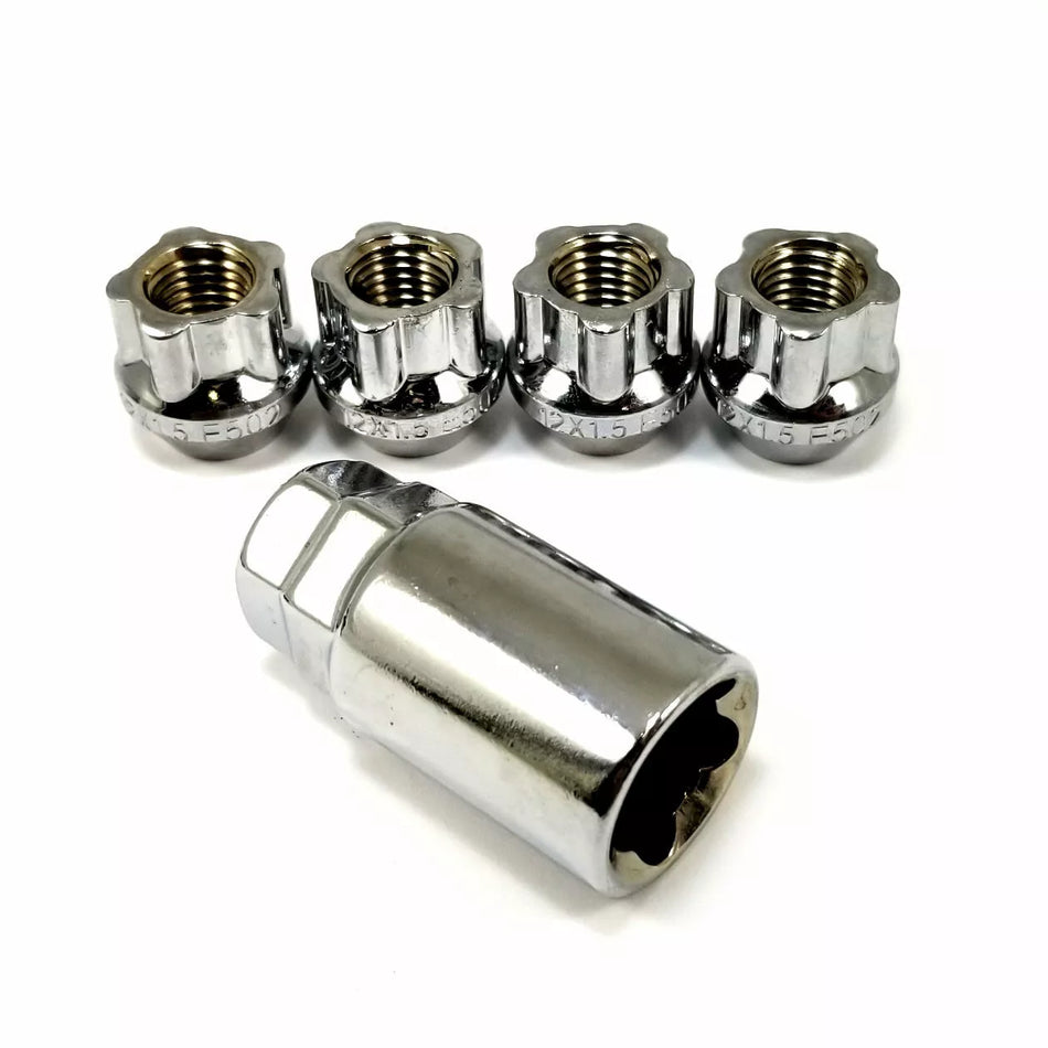 12MMX150 OE LOK