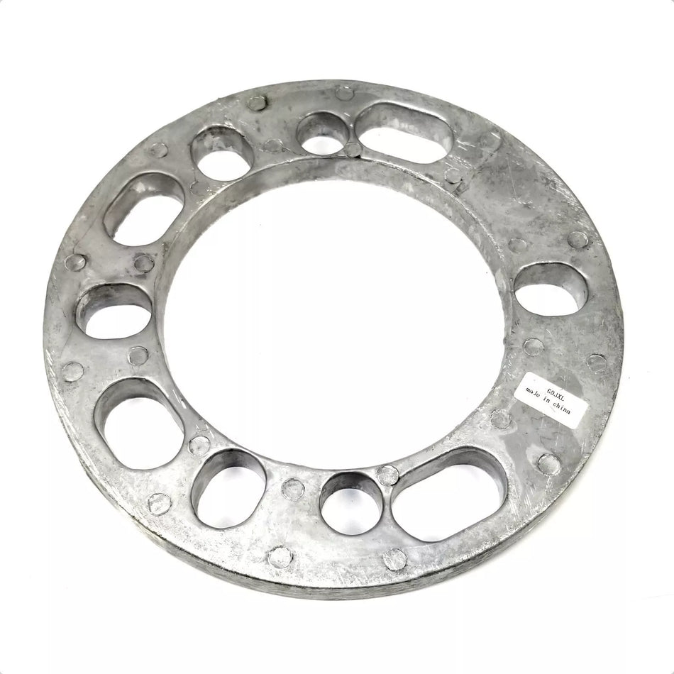 5#6 LUG 1/2 SPC
