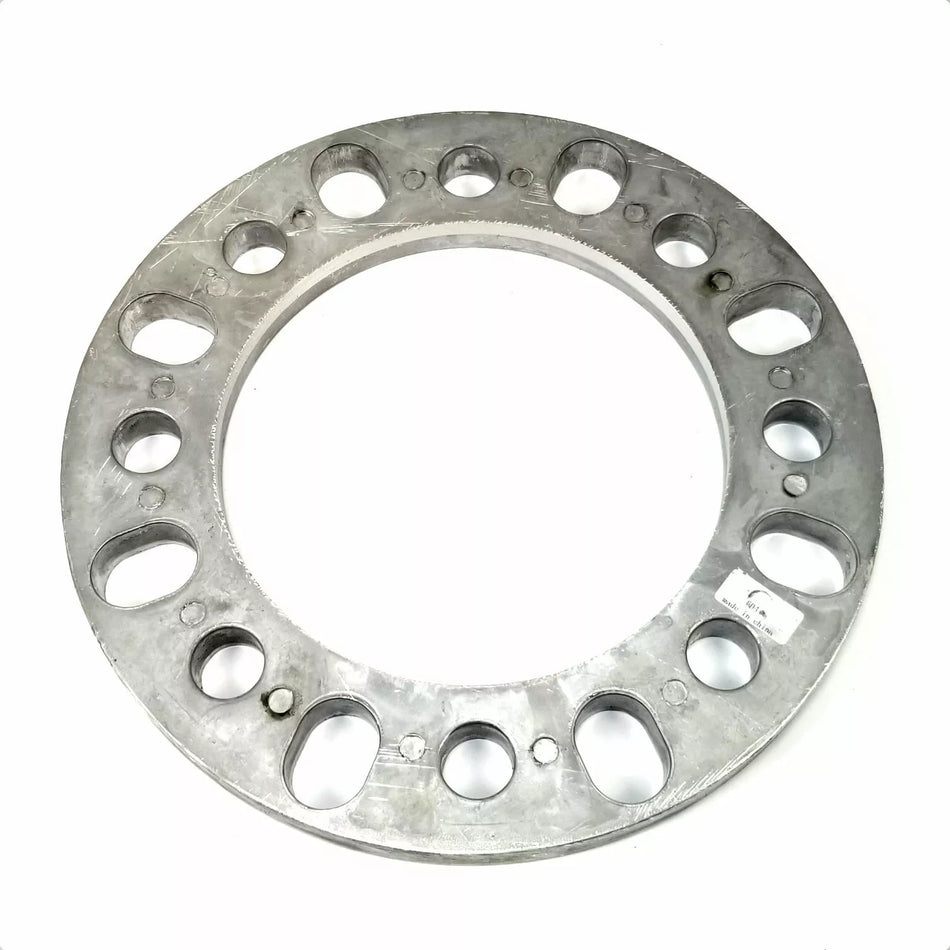 1/2" 8 LUG SPACER