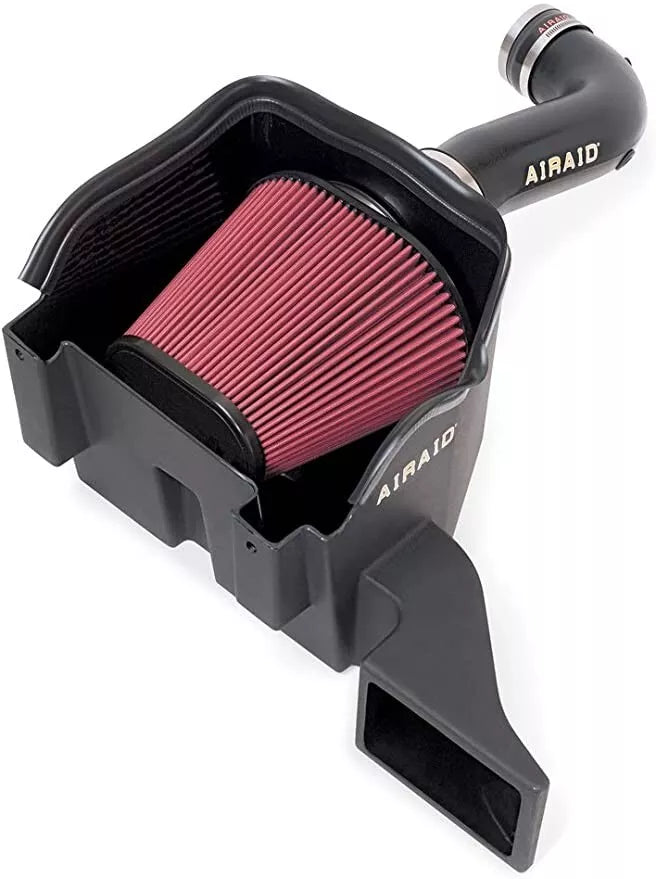 AIRAID INTAKES Intake System