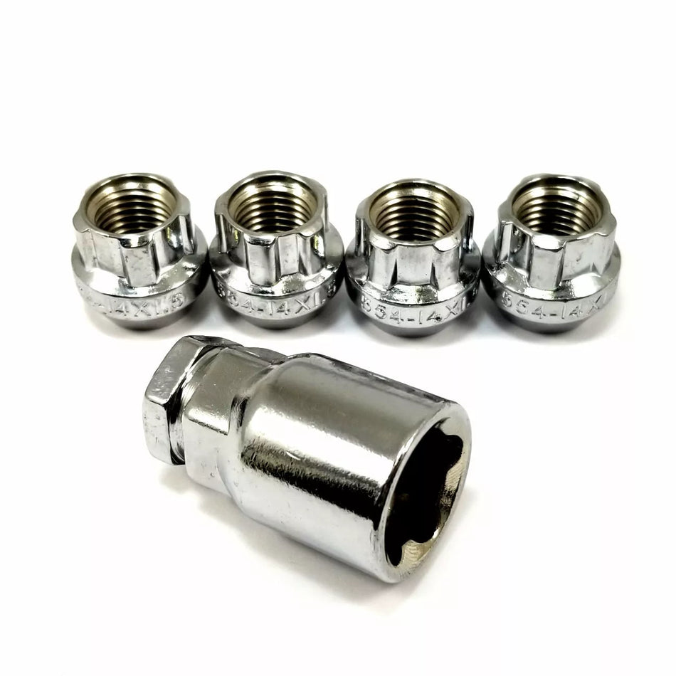 14MMX150 OE LOK