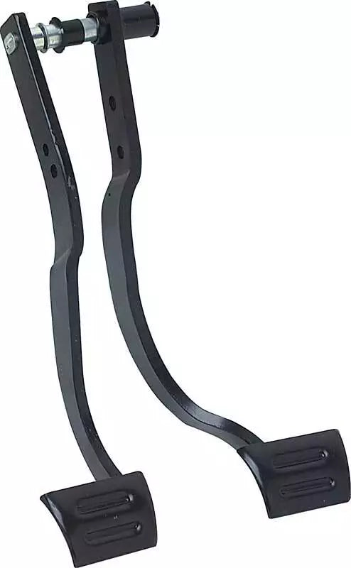 1969-74 Camaro Firebird Nova; Clutch and Brake Pedal Assemblies