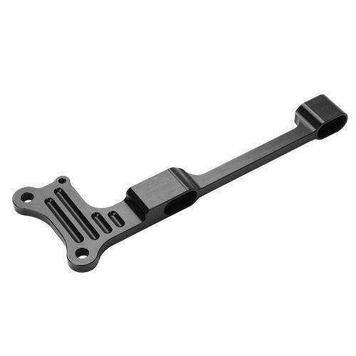 Lokar XTCB40DQ Throttle Cable Bracket for Edelbrock Performer Carbs