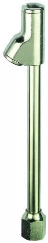 Plews 17385 Chuck Dual Straight-on