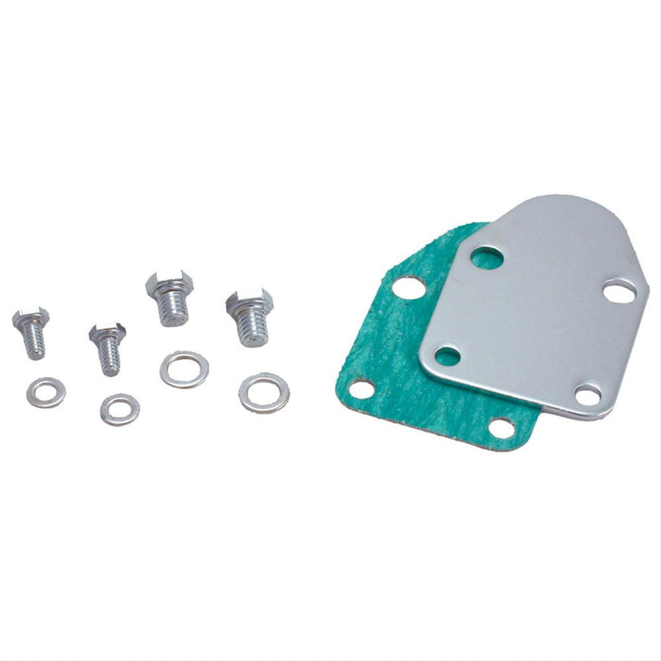 Spectre Performance Fuel Pump Block-Off Plates SPE-42463