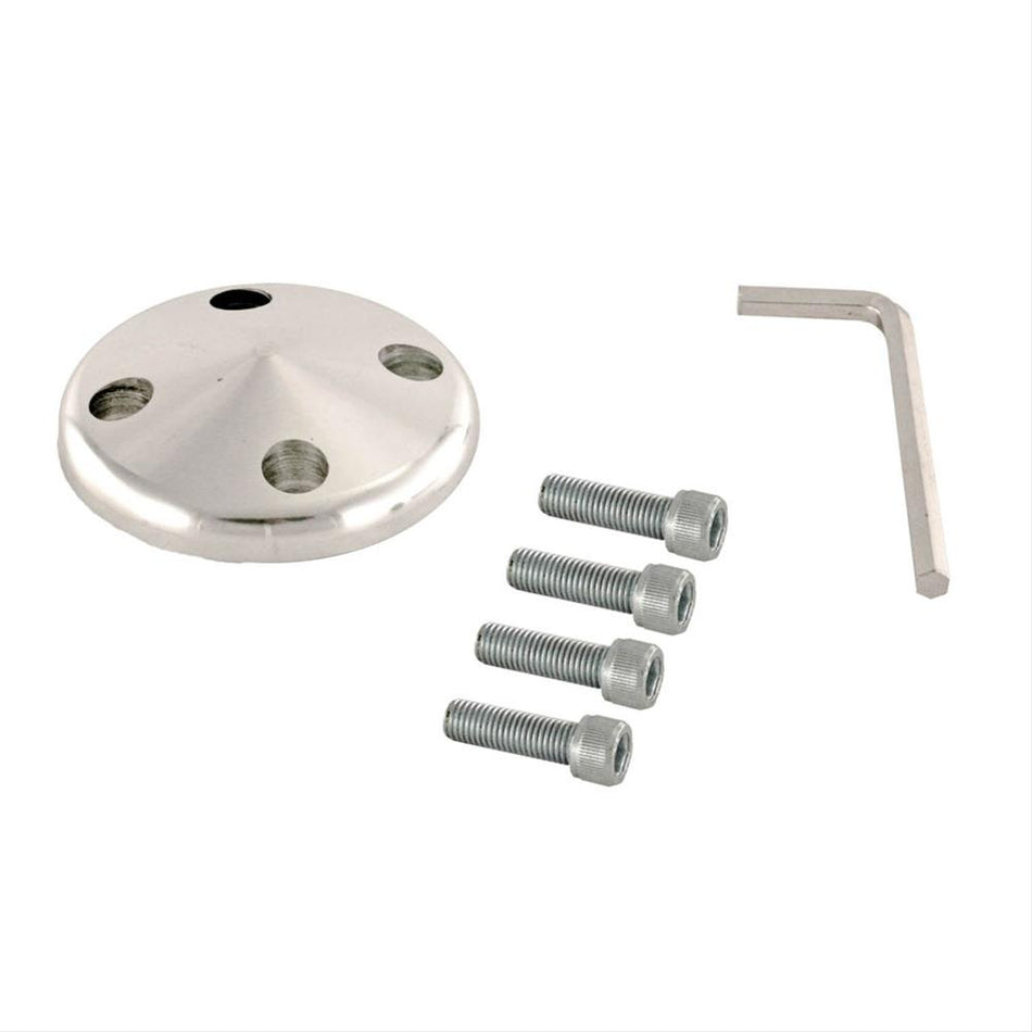 Spectre Performance Pulley Covers 4479