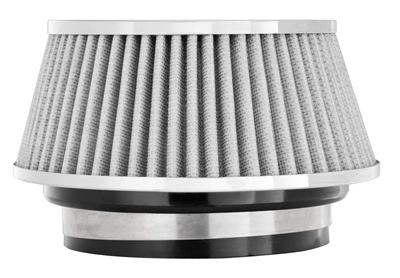 Spectre Performance HPR Air Filters SPE-8168 - WHITE