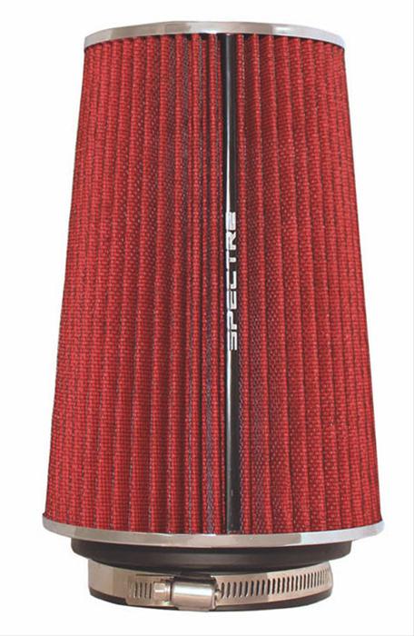 Spectre Performance HPR Air Filters SPE-9732 - RED
