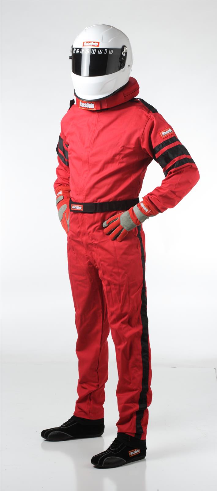 XXLG/RED SFI-1 SUIT
