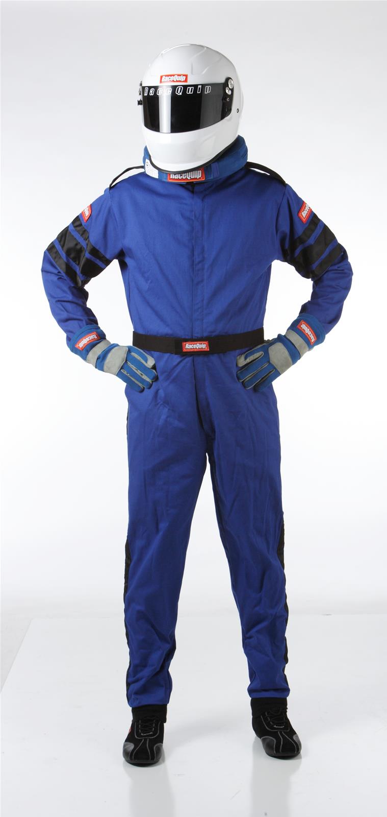XXLG/BLUE SFI-1 SUIT