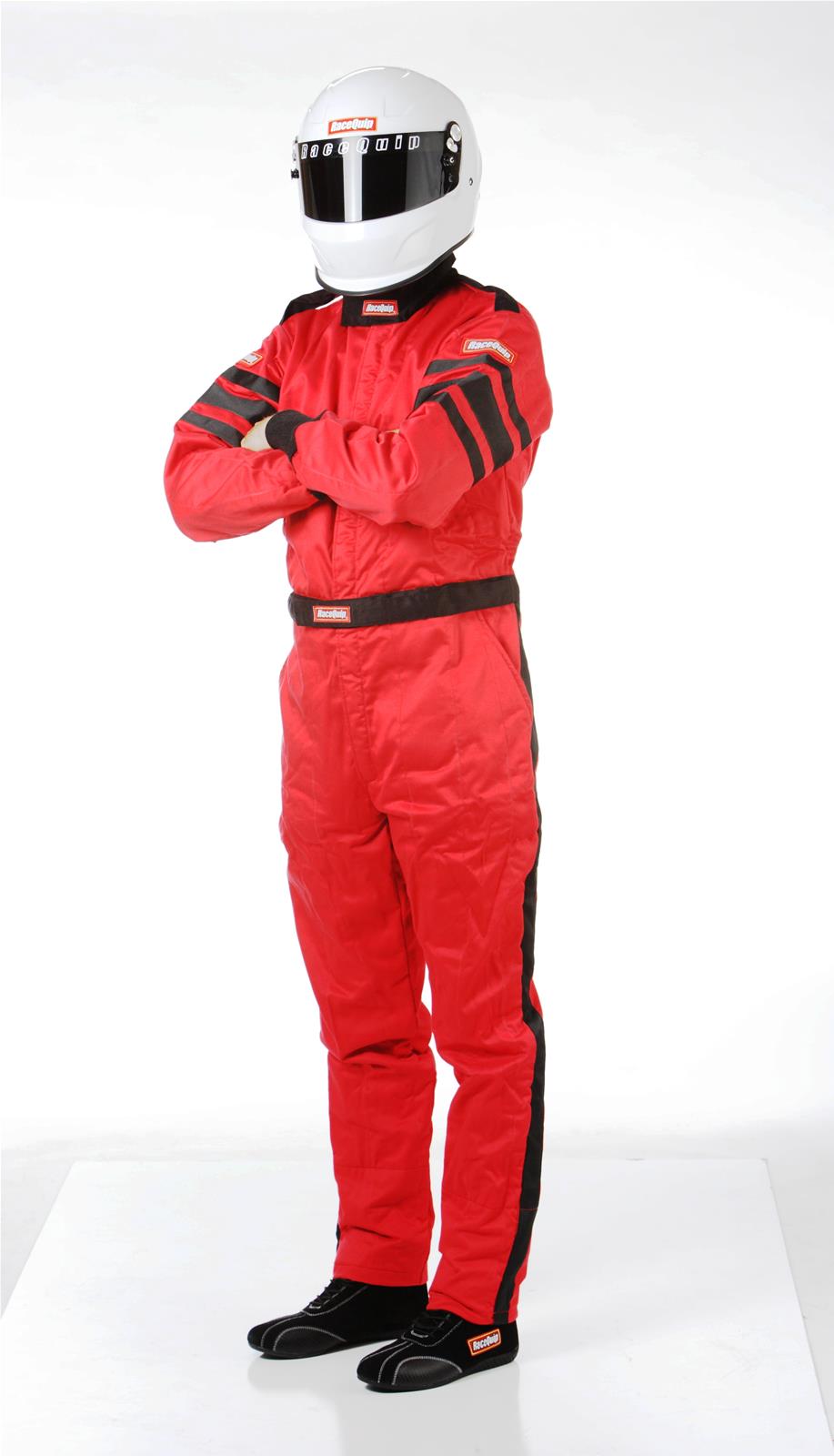 LG/RED SFI-5 SUIT