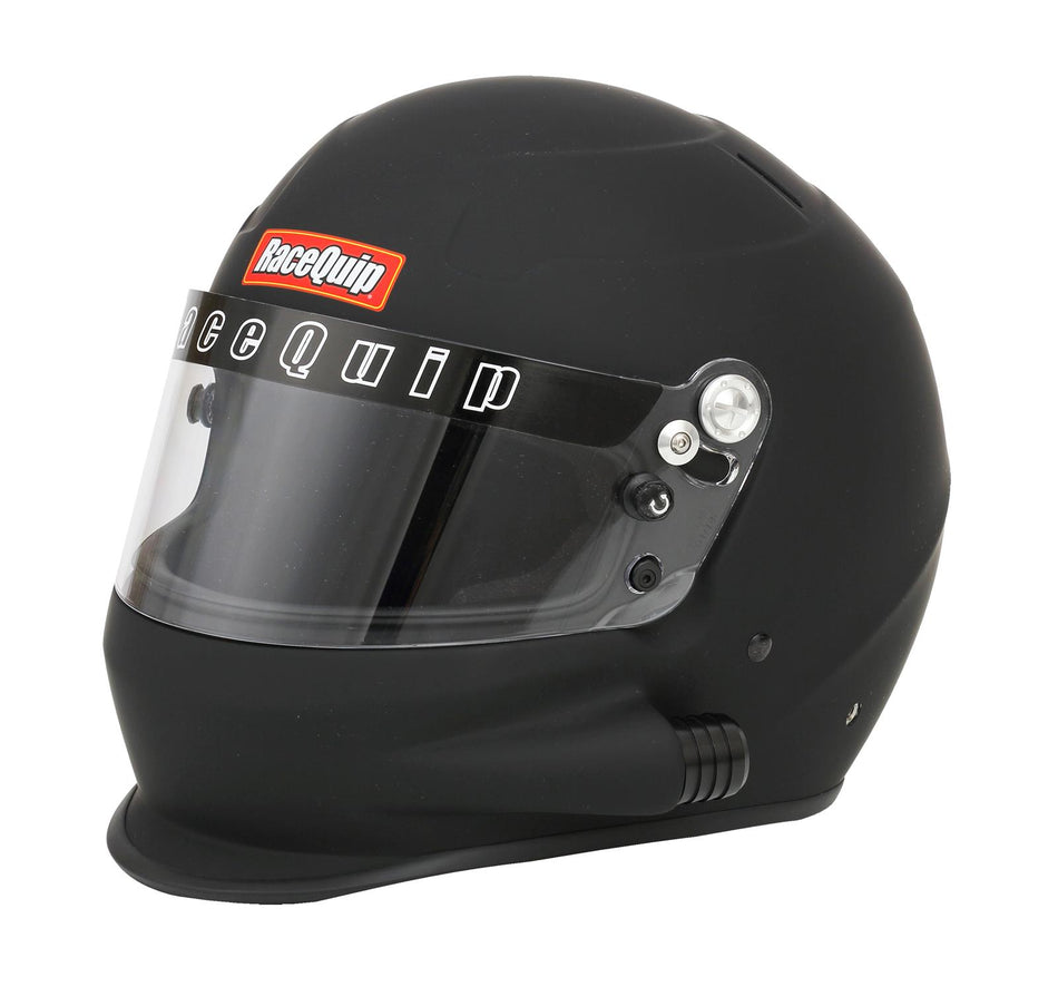 XLG/BLK SIDE AUR HELMET
