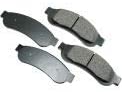 Brake Pad Set