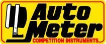 AUTOMETER 2 5/8 Oil PSI