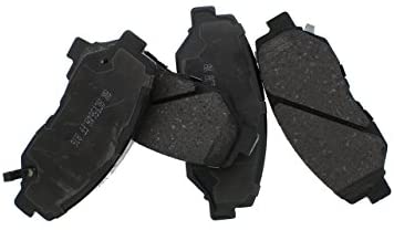 Akebono ACT914 Disc Brake Pad Kit