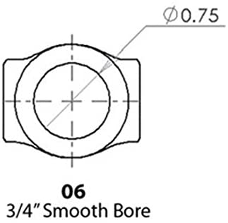 AFCO 30306 U-Joint GM Power Steer, 1 Pack