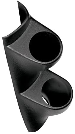 AUTOMETER Dual POD