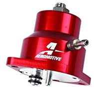 Aeromotive 13102 Adjustable Regulator (94-99 Ford 4.6/94-97 5.0 Billet)