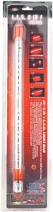 APC 360432R Red 3 in 1 15" LED Tube